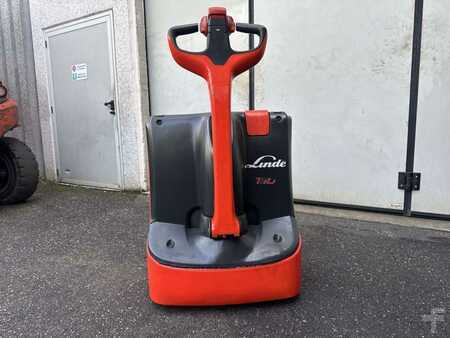 Transpallet elettrici 2019  Linde T16 (3)