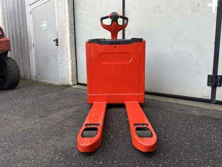 Transpallet elettrici 2019  Linde T16 (4)