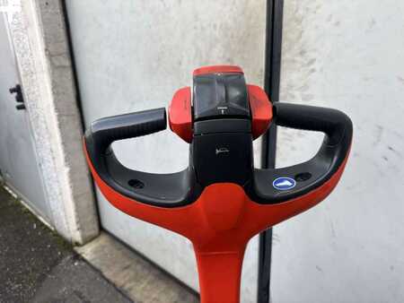 Transpallet elettrici 2019  Linde T16 (5)