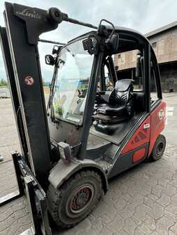 Diesel Forklifts 2012  Linde H30D-01 (3)