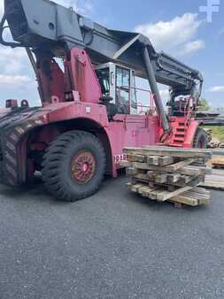 Reachstacker 2006  CVS Ferrari 378.5 (4)