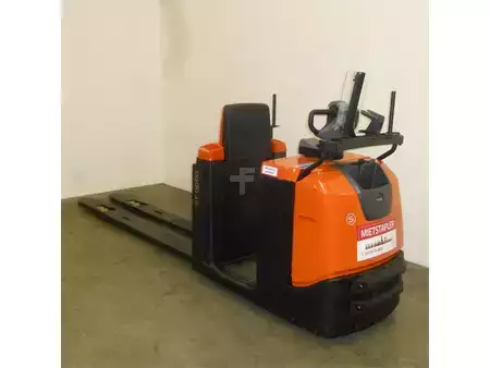 Horizontale orderpickers 2021  Toyota OSE250 (1)