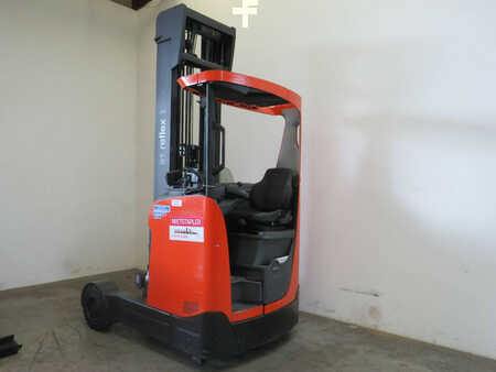 Reach Trucks 2018  BT RR E 160 HR (2)