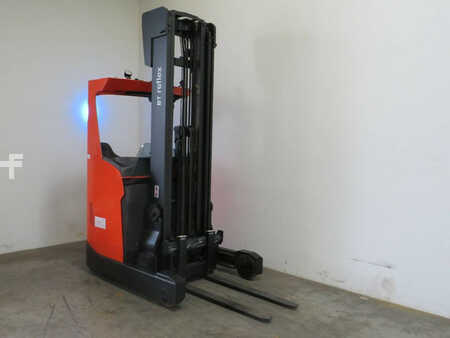 Reach Trucks 2017  BT RR E 160 HC (2)