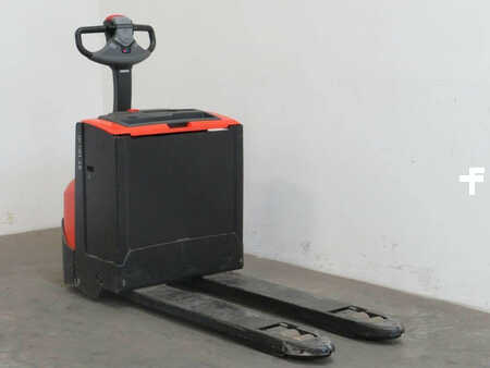 Electric Pallet Jacks 2017  BT LWE 200 (2)