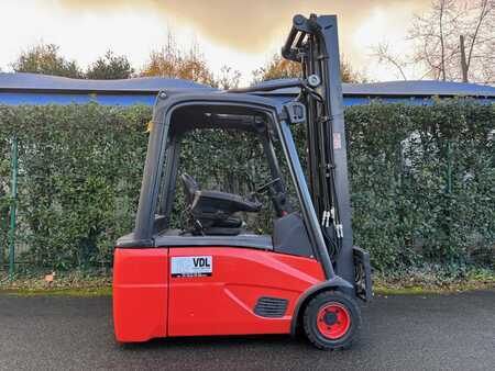 3 Wheels Electric - Linde E18L-02 (1)