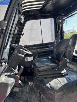 Rough Terrain Forklifts 2023  HC (Hangcha) CPCD35 (6)