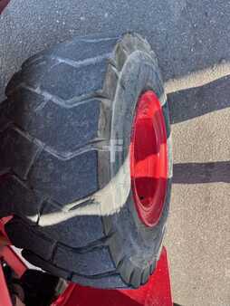 Rough Terrain Forklifts 2023  HC (Hangcha) CPCD35 (8)