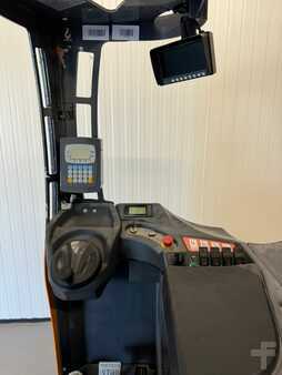 Reach Truck - OMG NEOS II 16 AC (2)