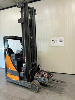 Reach Truck - OMG NEOS II 16 AC (1)