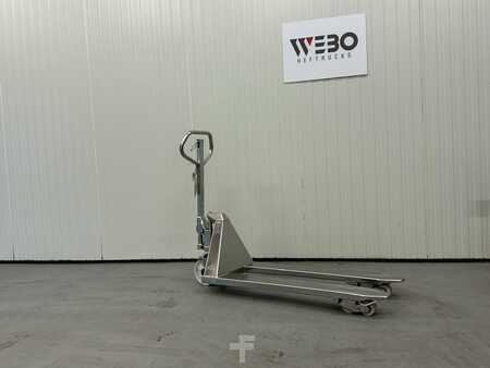 Hand Pallet Trucks 2024  Logitrans PIP 2082 (1)