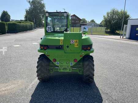 Telehandler Fixed 2022  Merlo FW25.5-90 Eworker (8)