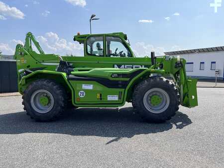 Telehandler Fixed 2023  Merlo P120.10HM (5)