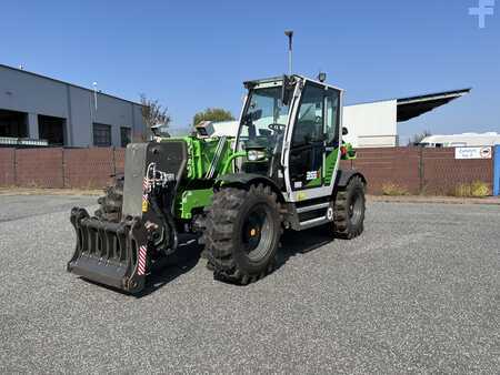 Telehandler Fixed 2019  Sennebogen 355E (1)