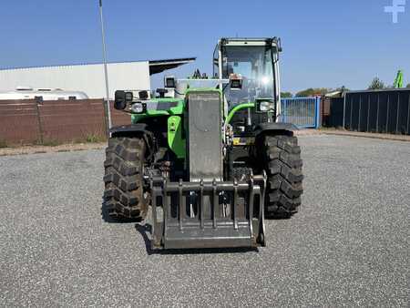 Telehandler Fixed 2019  Sennebogen 355E (3)