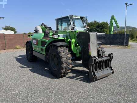 Telehandler Fixed 2019  Sennebogen 355E (4)