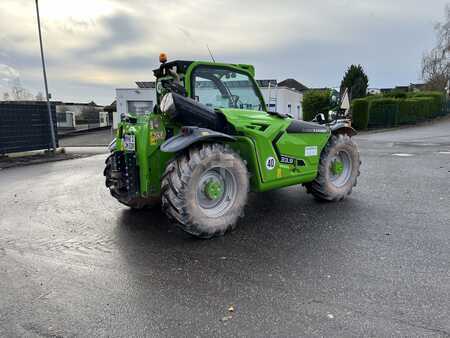 Telehandler Fixed 2022  Merlo TF33.9CS-140 (5)