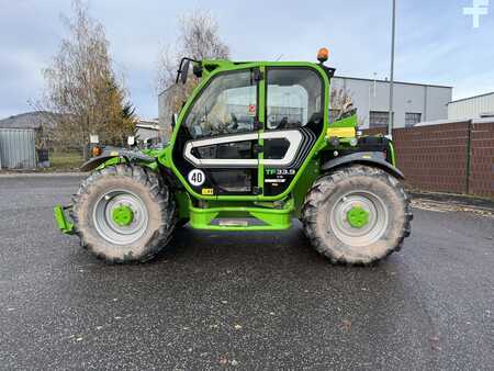 Telehandler Fixed 2022  Merlo TF33.9CS-140 (8)