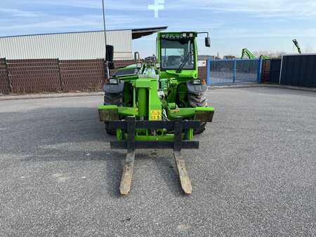 Telehandler Fixed 2022  Merlo P35.11 (2)