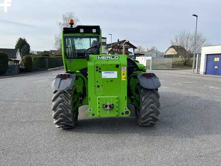 Telehandler Fixed 2022  Merlo P35.11 (6)