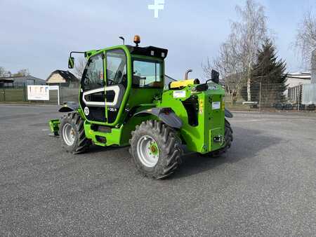 Teleskopstapler-Starr 2022  Merlo P35.11 (7)