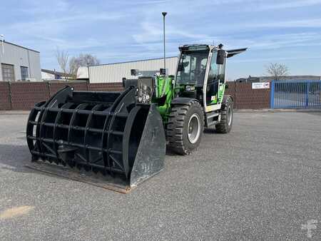 Telehandler Fixed 2020  Sennebogen 355E (1)