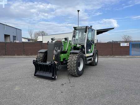 Telehandler Fixed 2019  Sennebogen 355E (1)