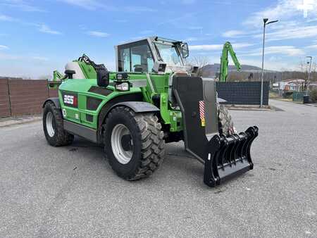 Telehandler Fixed 2019  Sennebogen 355E (3)