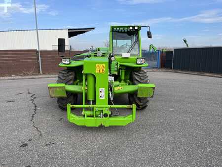 Telescopic forklift rigid 2023  Merlo P40.17PLUS (2)