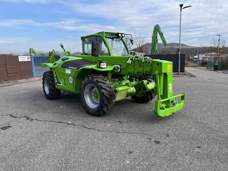 Telehandler Fixed 2023  Merlo P40.17PLUS (3)