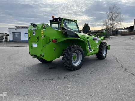 Telescopic forklift rigid 2023  Merlo P40.17PLUS (5)