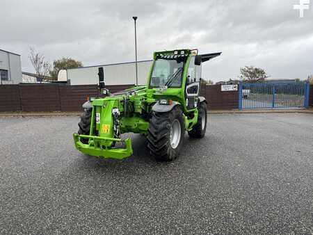 Manipulador fijo 2023  Merlo TF38.10-TT-CS-145-CVTRONIC (1)
