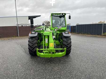 Manipulador fijo 2023  Merlo TF38.10-TT-CS-145-CVTRONIC (2)