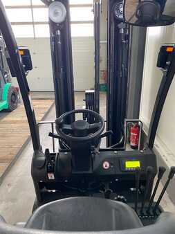 Electric - 3 wheels 2021  EP Equipment CPD18TV8 (10)