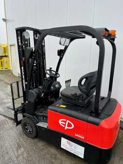 Electric - 3 wheels 2021  EP Equipment CPD18TV8 (2)