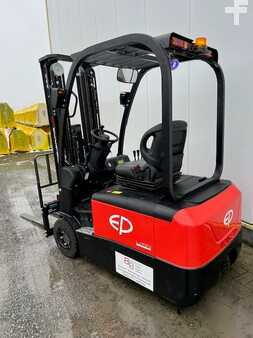 Electric - 3 wheels 2021  EP Equipment CPD18TV8 (3)