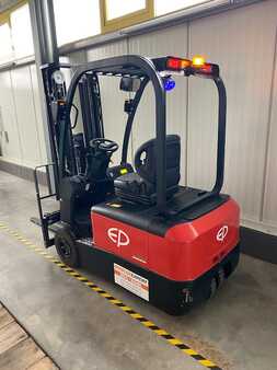 Electric - 3 wheels 2021  EP Equipment CPD18TV8 (6)