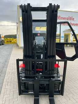 Diesel Forklifts 2022  HC (Hangcha) CPCD25-XH7F (4)