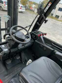 Diesel Forklifts 2022  HC (Hangcha) CPCD25-XH7F (7)