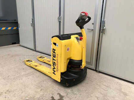 Hyster P 1.8 AC