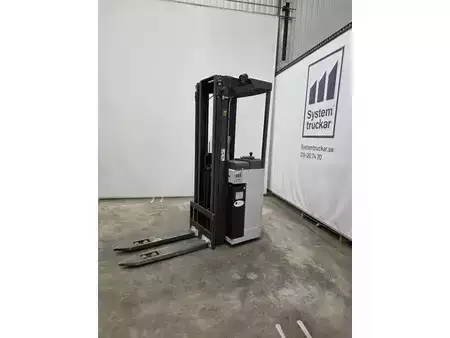 Stacker stå på 2016  Atlet A160 (1)