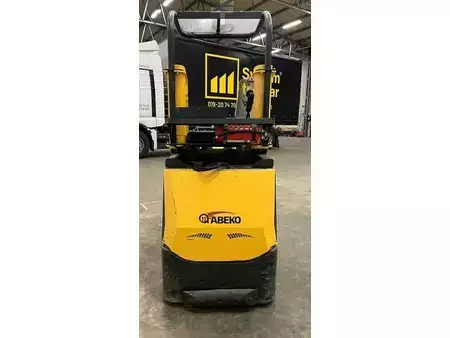 Vertical order pickers 2018  Abeko OPL1000 2,1 (2)