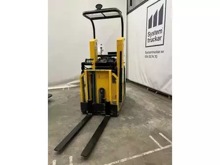 Vertical order pickers 2018  Abeko OPL1000 2,1 (3)