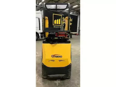 Vertical order pickers 2018  Abeko OPL1000 2,1 (2)