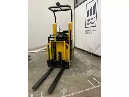 Vertical order pickers 2018  Abeko OPL1000 2,1 (2)