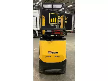 Vertical order pickers 2018  Abeko OPL1000 2,1 (3)