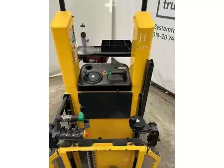 Vertical order pickers 2018  Abeko OPL1000 2,1 (4)