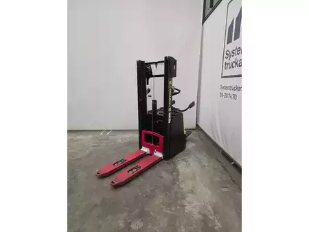 Pallet Stackers 2022  Hyster S1.4S (2)