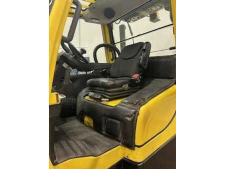 Diesel gaffeltruck 2013  Hyster H5.5FT (5)