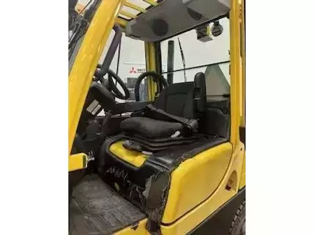 Dieselstapler 2015  Hyster H3.0FT (4)